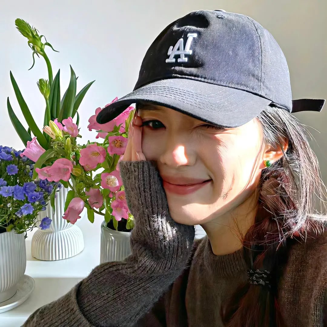 慈母骄儿
