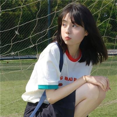 冷面天使