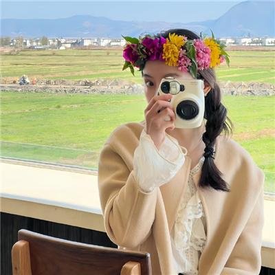 为了姐妹