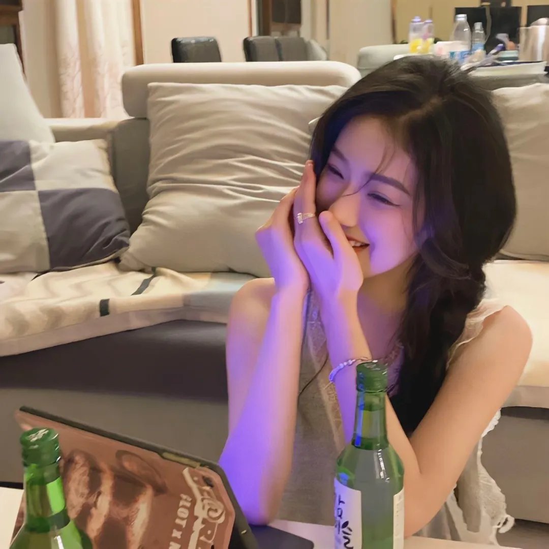 在一起的时光