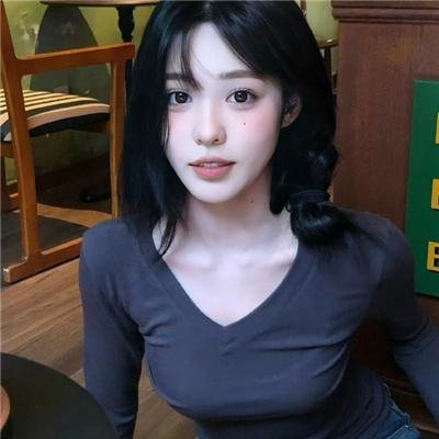 蓝色夏威夷