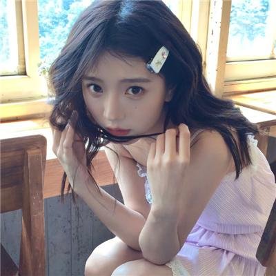 午夜下的刺花