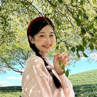 青春向前行